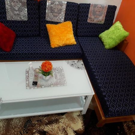 Npangou Appart Kribi Bagian luar foto